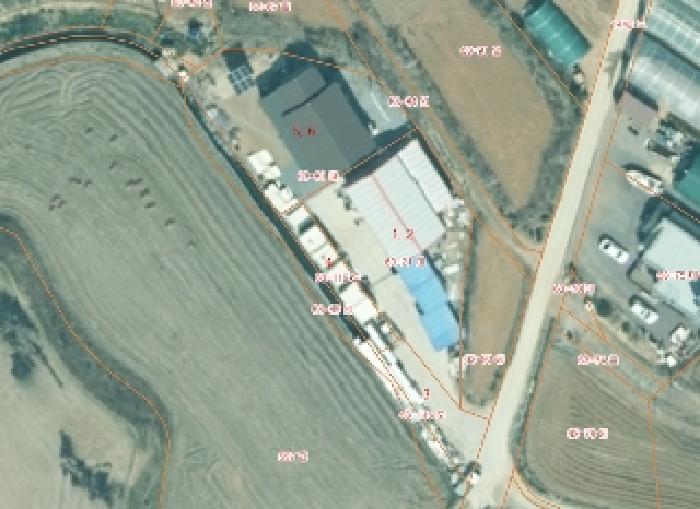 태안군 태안읍 평천리 단독주택 경매 물건 사진