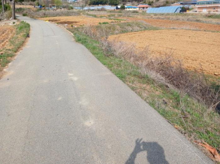 당진시 석문면 삼봉리 답 경매 물건 사진