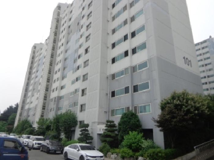 태안군 태안읍 남문리 아파트 경매 물건 사진