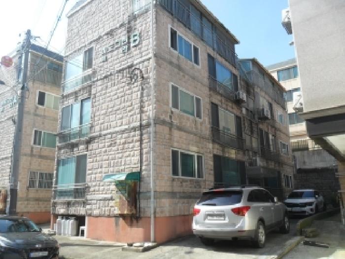 서산시 동문동 476-7 연립주택,다세대,빌라 경매 물건 사진
