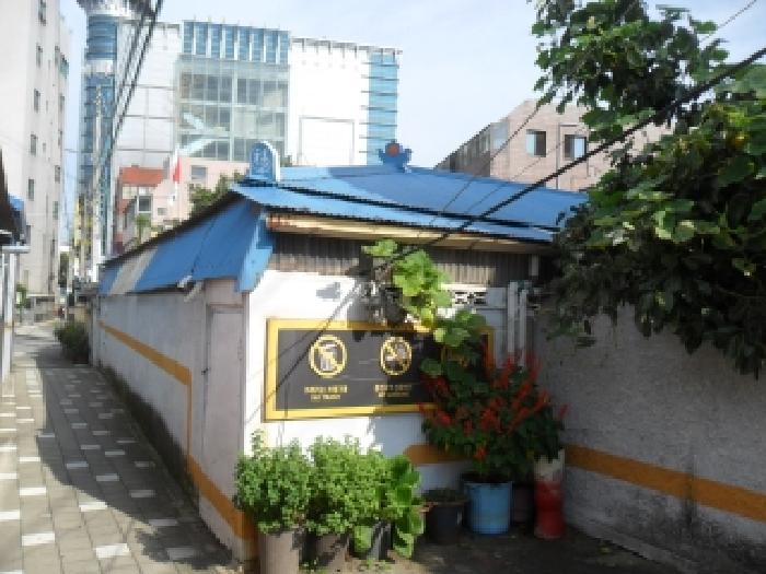 서산시 동문동 312-5 대지 경매 물건 사진