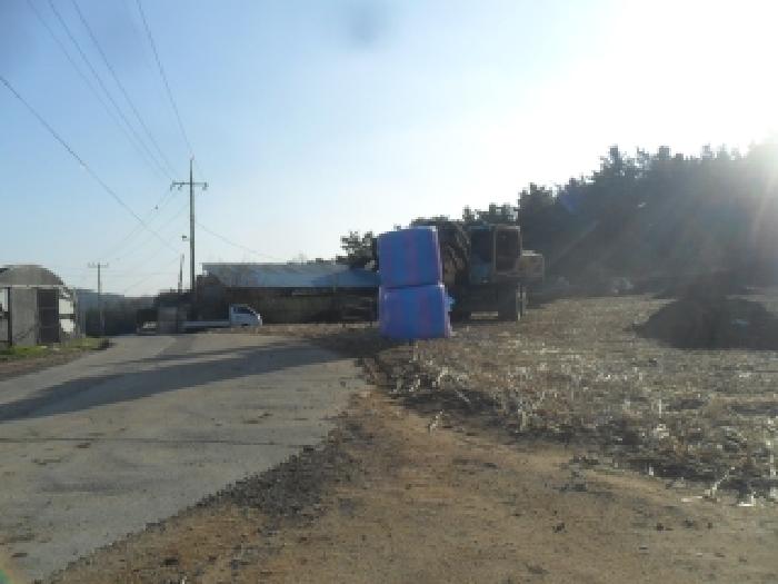 서산시 부석면 대두리 대지,임야,전답 경매 물건 사진