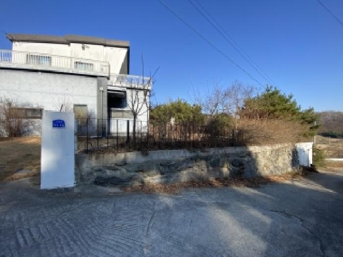 당진시 송산면 도문리 단독주택 경매 물건 사진