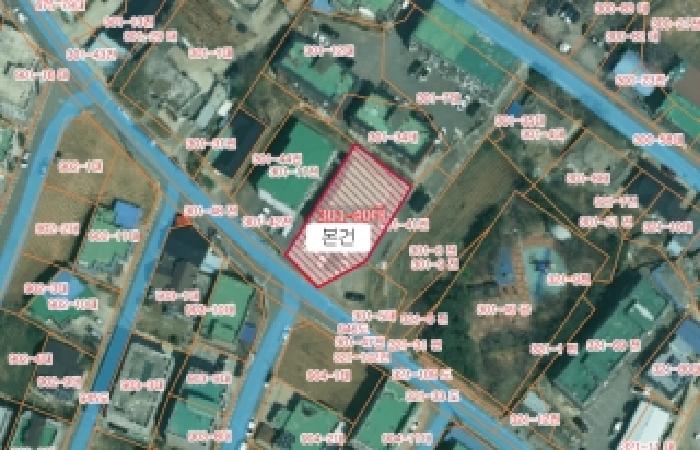 당진시 합덕읍 운산리 다세대주택 경매 물건 사진