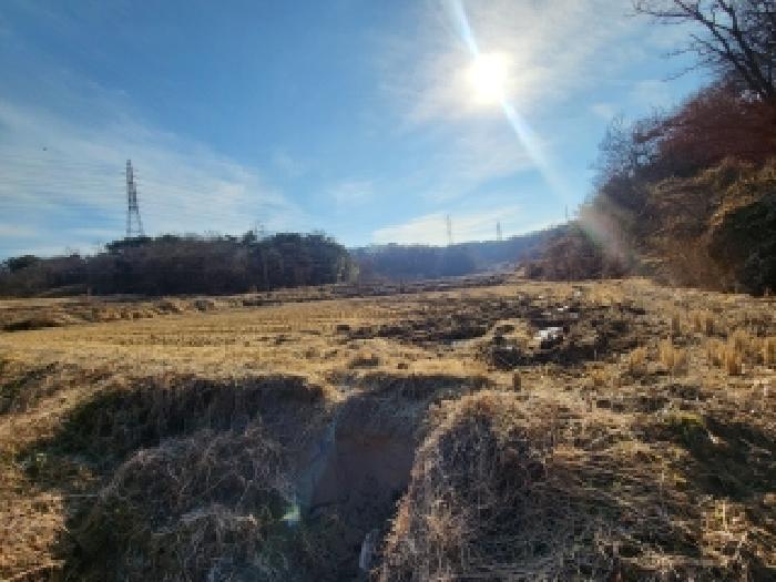 당진시 송악읍 가학리 답 경매 물건 사진
