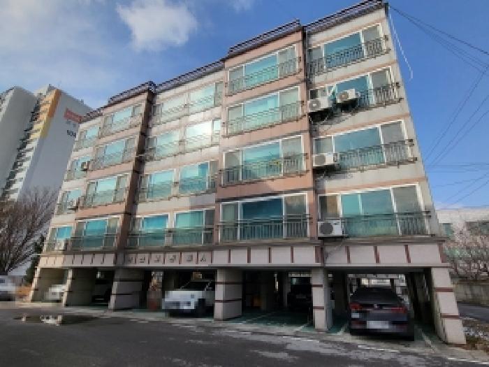 당진시 읍내동 281-36 연립주택,다세대,빌라 경매 물건 사진