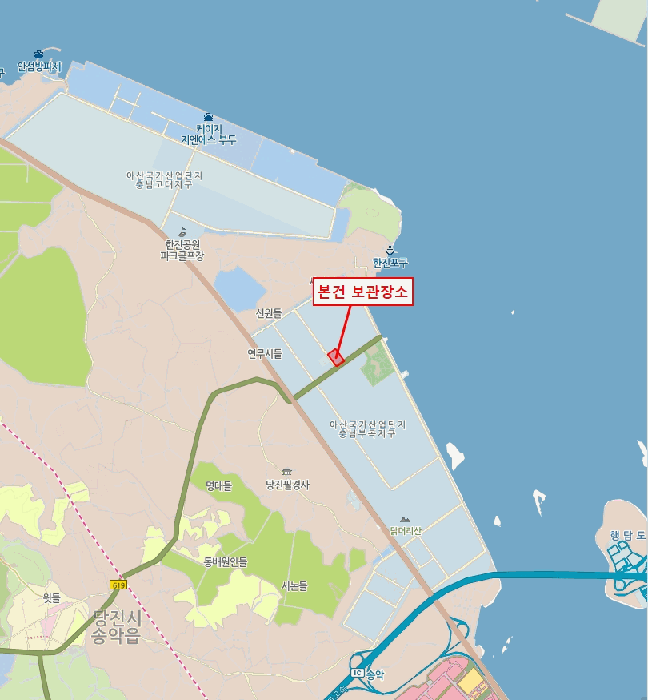 미추홀구 숭의동 파란마을 자동차,중기 경매 물건 사진
