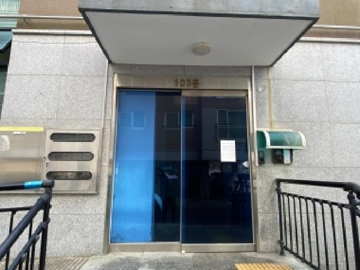 태안군 태안읍 동문리 연립주택,다세대,빌라 경매 물건 사진