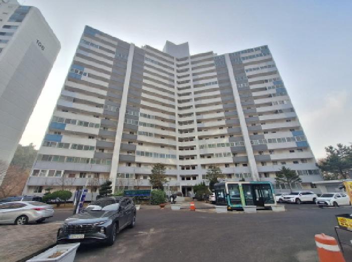 당진시 송산면 금암리 아파트 경매 물건 사진
