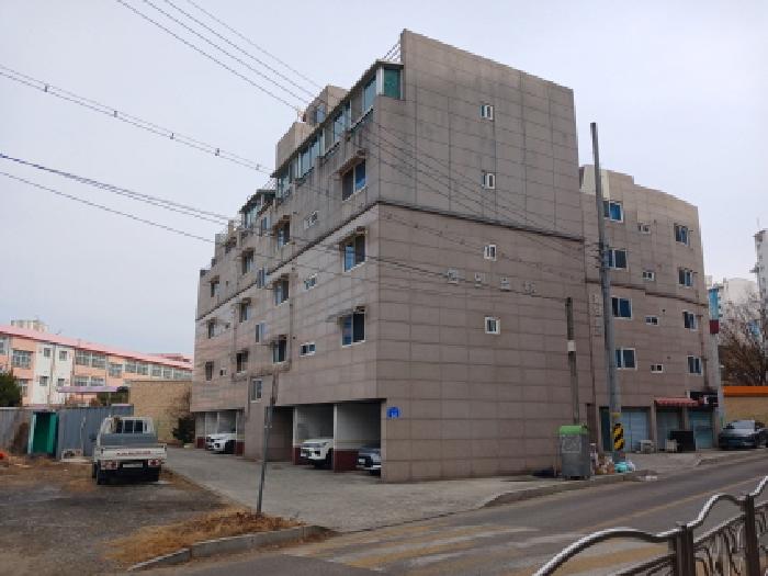 서산시 석림동 424-3 연립주택,다세대,빌라 경매 물건 사진