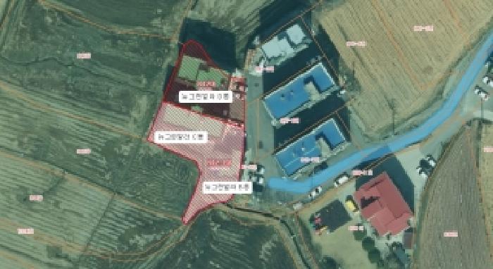 당진시 신평면 금천리 연립주택,다세대,빌라 경매 물건 사진