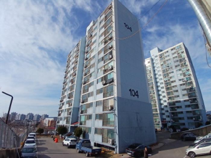 당진시 송산면 유곡리 아파트 경매 물건 사진