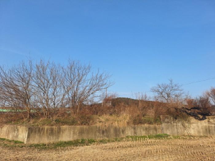 서산시 지곡면 화천리 전답 경매 물건 사진
