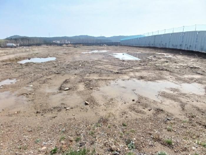 서산시 대산읍 독곶리 양어장 경매 물건 사진