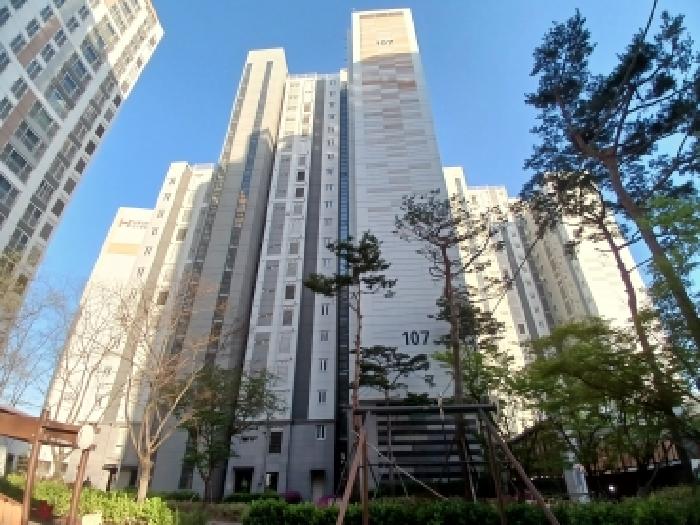 당진시 송산면 유곡리 아파트 경매 물건 사진