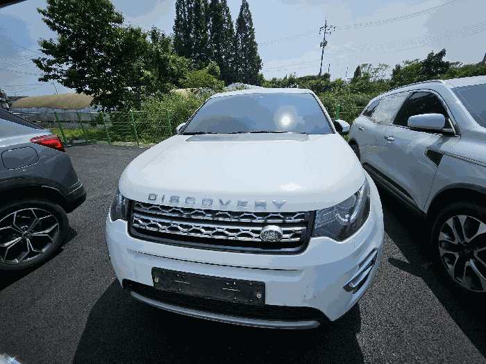 서산시 칠거리로 159 자동차 경매 물건 사진