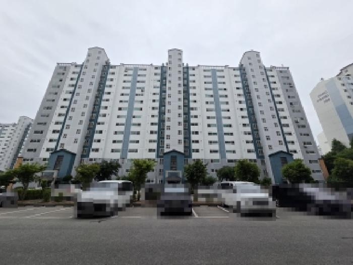 당진시 송악읍 복운리 아파트 경매 물건 사진