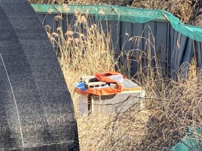 서산시 고북면 신송리 답 경매 물건 사진