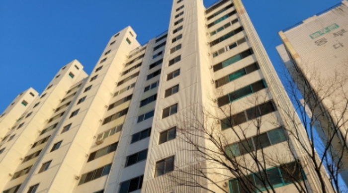 칠곡군 북삼읍 숭오늘푸른타운 아파트 경매 물건 사진