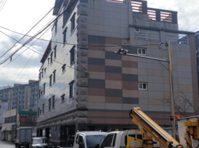 수성구 파동 664 다가구주택 경매 물건 사진