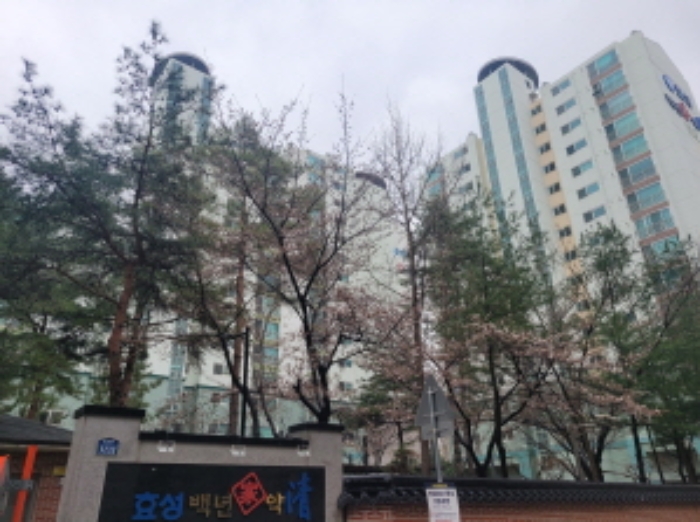 수성구 달구벌대로 3233 아파트 경매 물건 사진