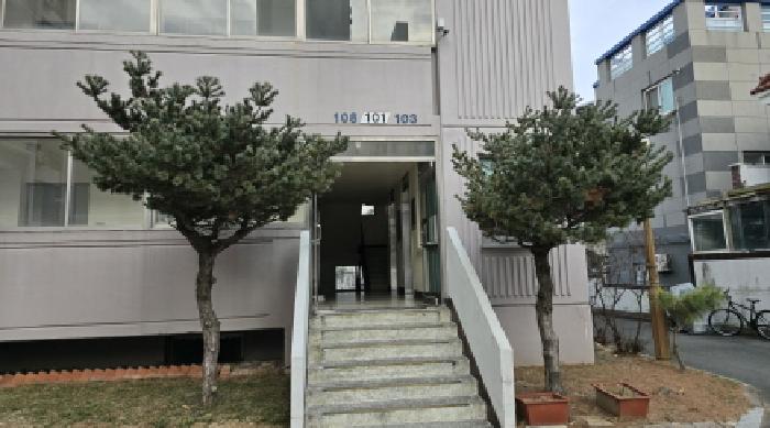 북구 태전동 태전평안맨션 아파트 경매 물건 사진