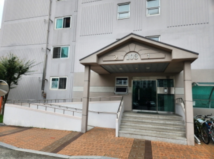 수성구 수성동1가 유성푸르나임 아파트 경매 물건 사진