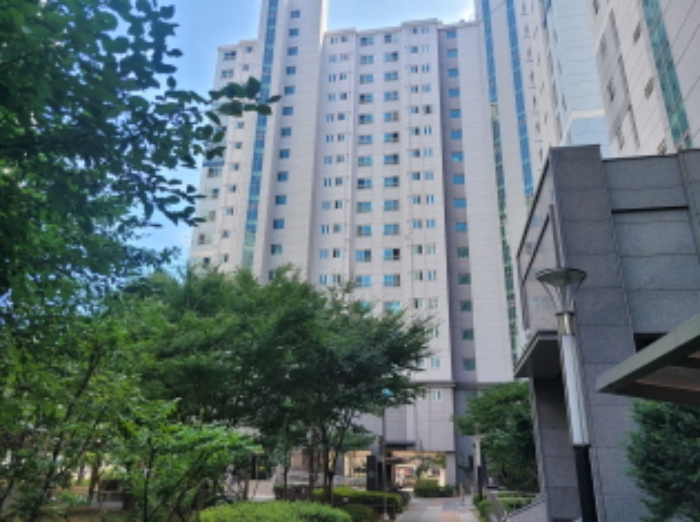 영천시 야사동 한신더휴영천퍼스트 아파트 경매 물건 사진
