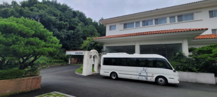 동구 용수동 90-1 숙박시설 경매 물건 사진