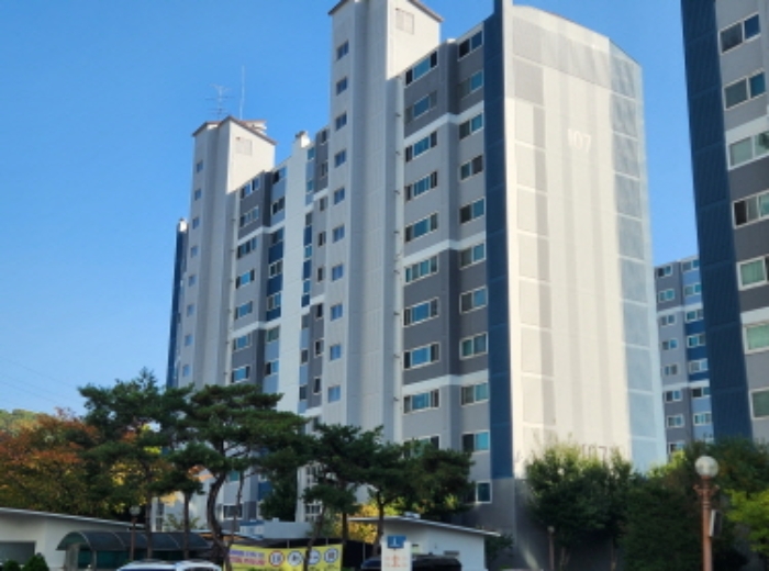 북구 서변동 영남네오빌블루 아파트 경매 물건 사진