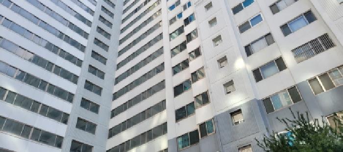 수성구 사월동 시지2차사월보성타운 아파트 경매 물건 사진