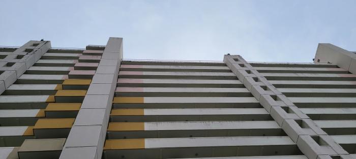 수성구 지산동 지산타운 아파트 경매 물건 사진