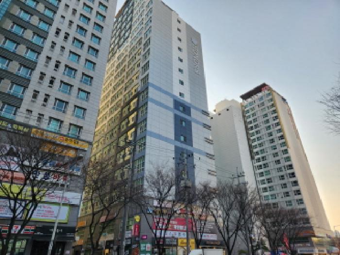 북구 침산동 침산태왕아너스로뎀 오피스텔 경매 물건 사진