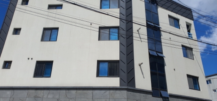 경산시 압량읍 부적리 상가주택 경매 물건 사진