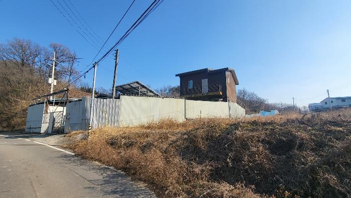 영천시 고경면 청정리 동물및식물관련시설 경매 물건 사진