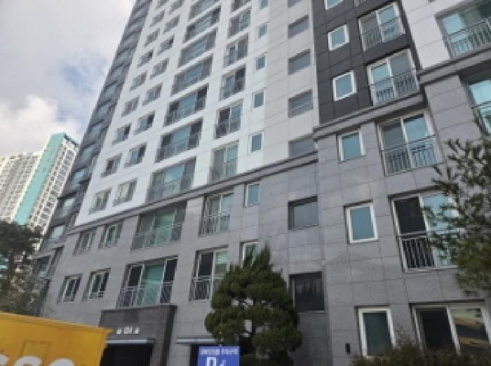 경산시 중산동 643 아파트 경매 물건 사진