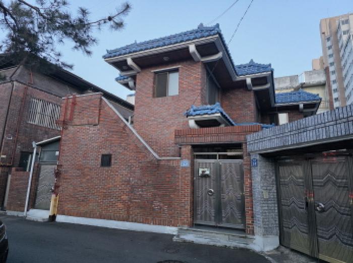 수성구 지산동 1290-3 단독주택다가구 경매 물건 사진