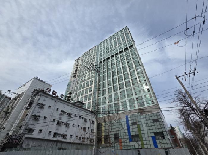 동구 신천동 292-6 상가,오피스텔,근린시설 경매 물건 사진