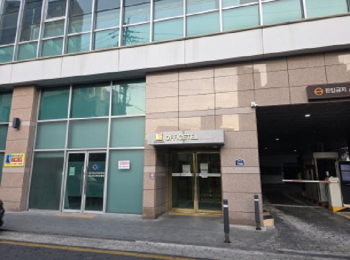 중구 봉산동 50 상가,오피스텔,근린시설 경매 물건 사진