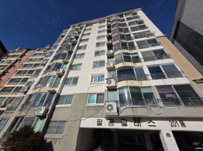 동구 지묘동 85-7 아파트 경매 물건 사진