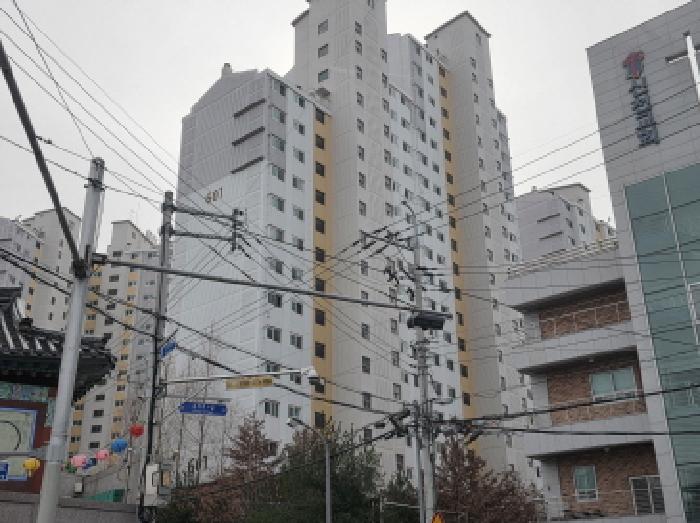 동구 신천동 622 아파트 경매 물건 사진
