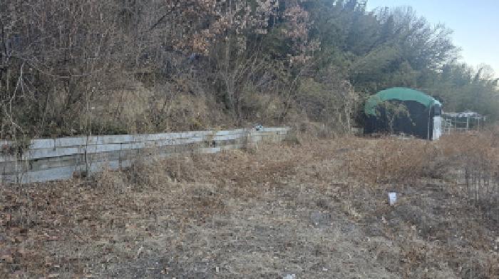 칠곡군 기산면 노석리 임야 경매 물건 사진
