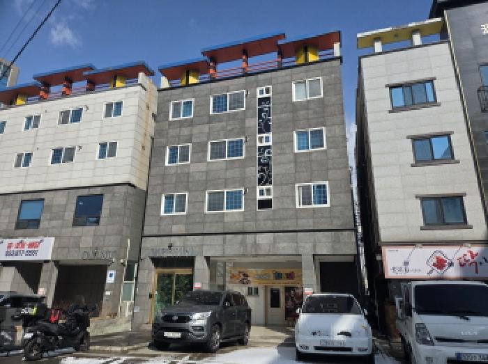 경산시 압량읍 신대리 오피스텔 경매 물건 사진