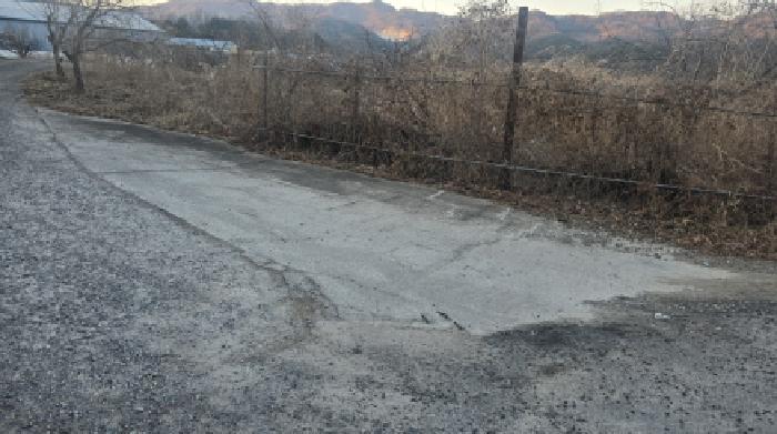 칠곡군 기산면 봉산리 대지,임야,전답 경매 물건 사진