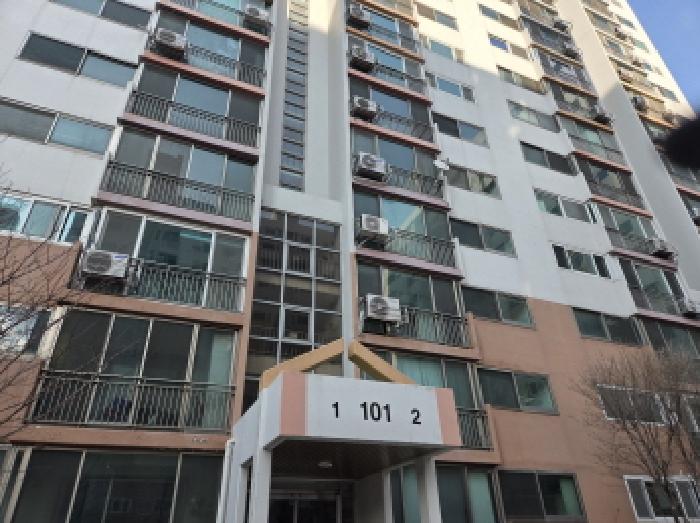 경산시 삼북동 27 아파트 경매 물건 사진