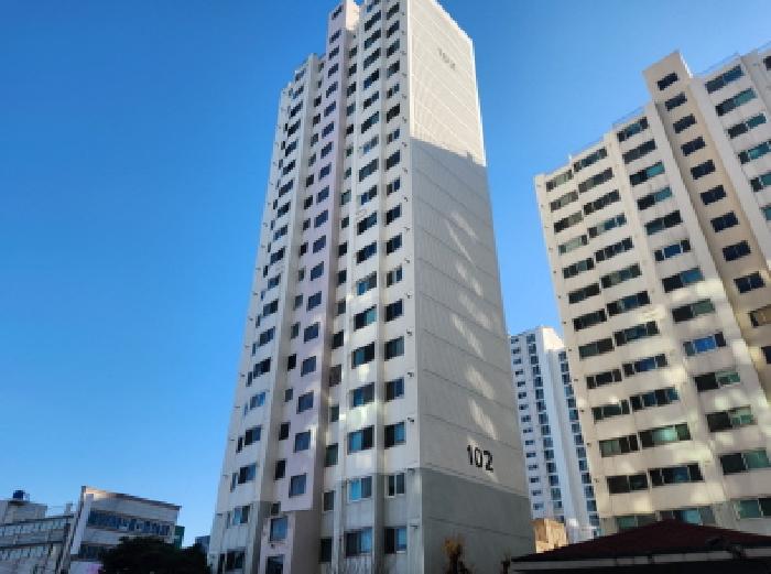 북구 침산동 117-3 아파트 경매 물건 사진