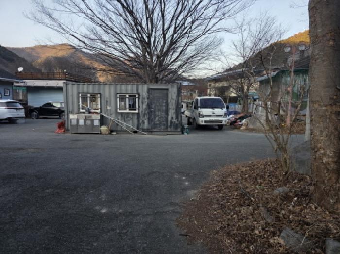 청도군 운문면 신원리 단독주택 경매 물건 사진