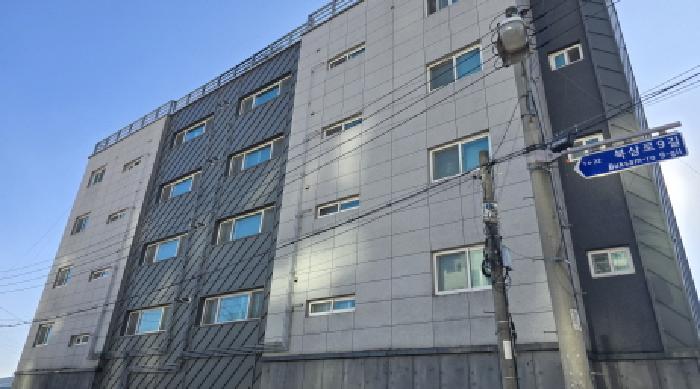 칠곡군 북삼읍 인평리 연립주택,다세대,빌라 경매 물건 사진