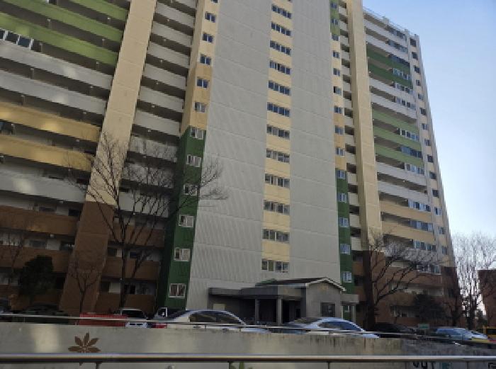 경산시 진량읍 황제리 아파트 경매 물건 사진
