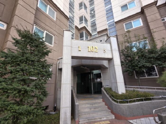 동구 율하동 1228 아파트 경매 물건 사진